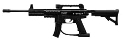 Spyder Paintball Stormer, Matte Black