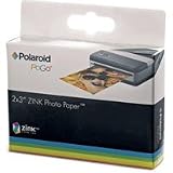 Polaroid PoGo ZINK Photo Paper (2" x 3"), 90 Sheet Pack