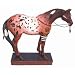 Trail of Painted Ponies 12229 Horse with No Name Figurine - Retired