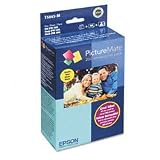 Epson Stylus Pro 4000 110ML Photo Black Ultrachrome Ink Cartridge