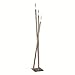 LumiSource Icicle Floor Lamp