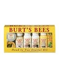 Burt's Bees Head To Toe Kit