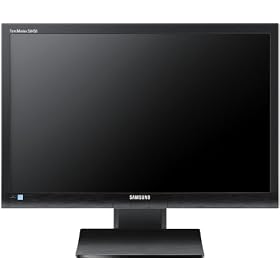 Samsung 24 inch LED Monitor ( 1000:1, 1920 x 1080 )