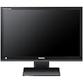 Samsung SyncMaster S22A450BW 55,9 cm (22 Zoll) widescreen TFT Monitor (LED, VGA, DVI, 5ms Reaktionszeit) schwarz
