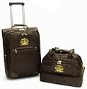 Kathy Van Zeeland Brocade Two Piece Set Chocolate