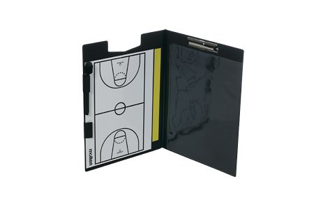 Molten Basketball Magnet-Taktikboard SBBM