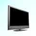 Sony KDL-46V2500 46in. Bravia V-Series 1080p LCD HDTV