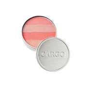 CARGO Cosmetics BeachBlush Cheek Color, Coral Beach