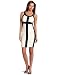 Jax Women's Two Tone Jersey Dress Jax Women's Two Tone Jersey Dress