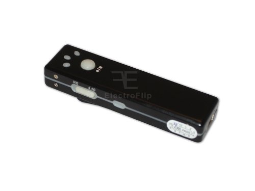 31 lfaSOwzL DVR Hidden Wireless Nanny Camera Spy Cam CCTV & MicroSD