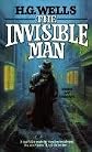 The Invisible Man (Turtleback School & Library Binding Edition)