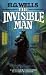 The Invisible Man (School & Library Binding)
