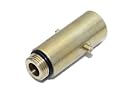 Tankadapter Bajonett W21.8 lange Ausf&uuml;hrung
