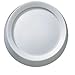 Leviton White Replacement Rotary Dimmer Knob 26115-W