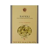 La Piana Ravioli with Pecorino and Potato Filling, 1 Pound