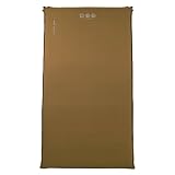 Pacific Outdoor Equipment Mega Mat Sleeping Pad