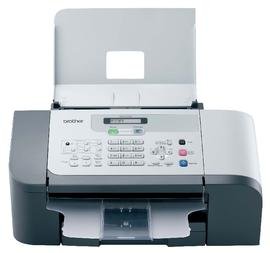 Brother - Fax jet d'encre F1355 - 18 ppm - 600x600 dpi
