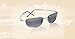 Maui Jim Mens Kapalua Sunglasses Titanium