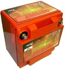 Odyssey Battery PC925LMJ-A Automotive Battery