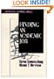 Finding an Academic Job (Surviving Graduate School)