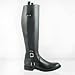 HISPAR DIGNITY MENS DRESSAGE PULL ON BOOTS ALL SIZES COLORS AVAILABLE