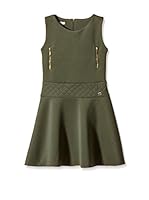 Byblos boys&girls Vestido (Oliva)