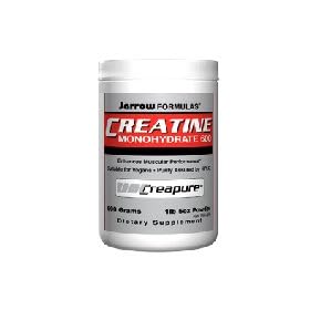Jarrow Formulas Creatine Monohydrate, 600 Gm