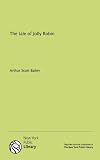 The tale of Jolly Robin