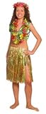 Grass Skirt (Multi Coloured)