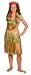 Grass Skirt (Multi Coloured)