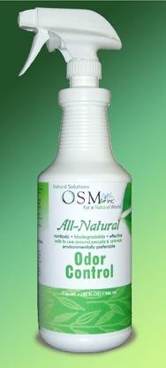 All-Natural Stain Remover; Works on hard surfaces or carpet;1 gal. (3.8L)