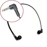 Olympus Headset for Dictaphone Transcriber