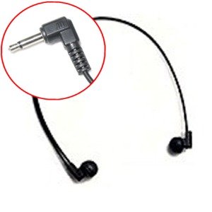 Olympus Headset for Dictaphone Transcriber by 