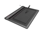 VT 12-Inch Graphic Pen Tablet (Silver)