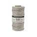 Natural Hemp Twine Bead Cord 2mm / 197 Feet (60 Meters)