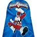 Power Rangers Filled Favor Box