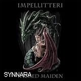 Wicked Maiden