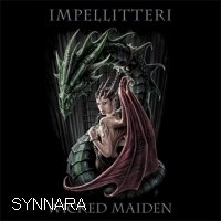Wicked Maiden