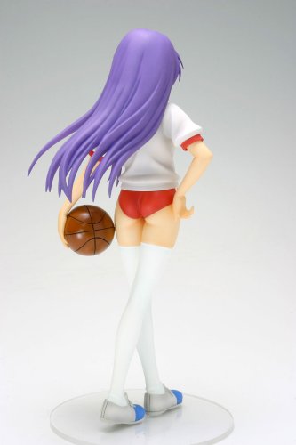 CLANNAD AFTER STORY 藤林 杏 (1/7スケールPVC塗装済み完成品)