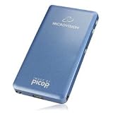 MicroVision SHOWWX Classic Laser Pico Projector - Made for iPod - 10 Lumens