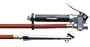 Coleman Powermate 024-0081CT Heavy Duty Tire Inflator with gauge