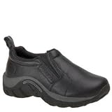 Kid's Merrell Jungle Moc Nubuck Big Kids