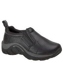 Merrell Jungle Moc Nubuck Kids