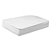 DaVinci Crescent 50 Coil Mini Crib Mattress