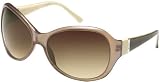 Fossil Sunwear - Taylor (Color: Brown) by FOSSIL
