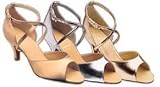 1129 Ladies Sandal with 2.0 Slim Heel