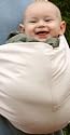 Karma Baby Sling-Organic Harmony-Stretch