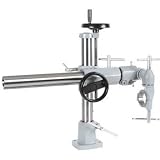Delta Industrial 36-857 Mounting Base for 36-850 Production Stock Feeder