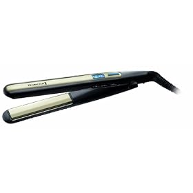 Remington S6500 Sleek and Curl Hair Straightener