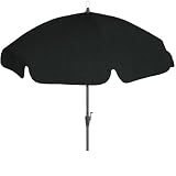 Arden 7.5 Foot Beauville Umbrella